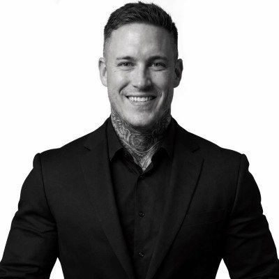Ricky Burns, Founder and Developer at WooV